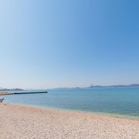 Borik Holiday Apartments Zadar Buitenkant foto