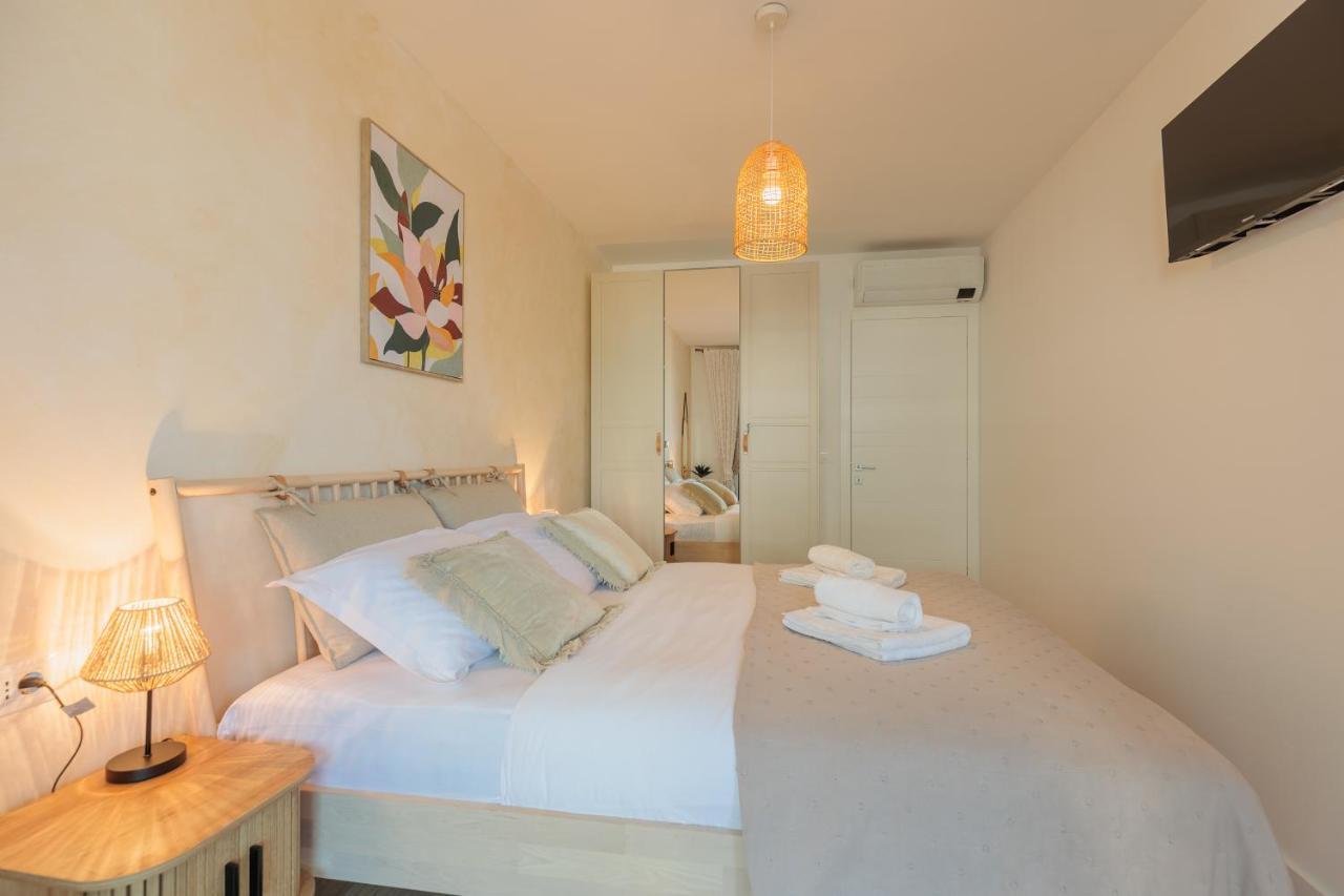 Borik Holiday Apartments Zadar Buitenkant foto